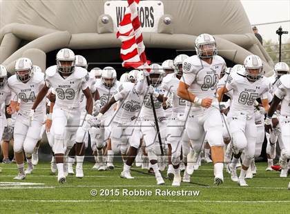 Thumbnail 2 in DeSoto vs. Martin photogallery.