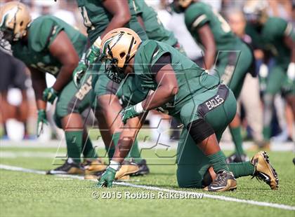 Thumbnail 2 in DeSoto vs. Martin photogallery.