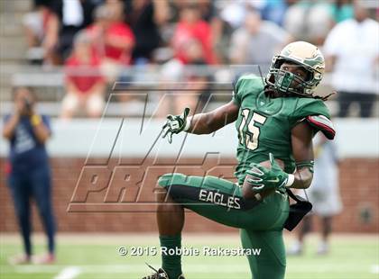Thumbnail 2 in DeSoto vs. Martin photogallery.
