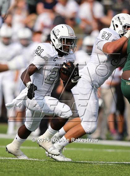Thumbnail 1 in DeSoto vs. Martin photogallery.