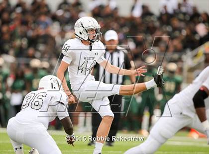 Thumbnail 2 in DeSoto vs. Martin photogallery.