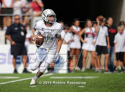 Thumbnail 2 in DeSoto vs. Martin photogallery.
