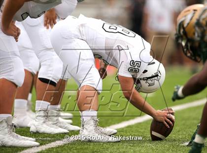 Thumbnail 2 in DeSoto vs. Martin photogallery.