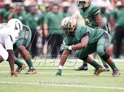 Thumbnail 3 in DeSoto vs. Martin photogallery.
