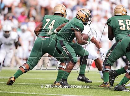 Thumbnail 3 in DeSoto vs. Martin photogallery.