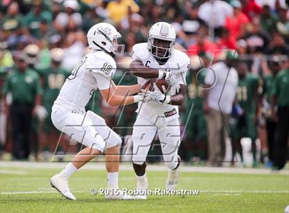 Thumbnail 3 in DeSoto vs. Martin photogallery.