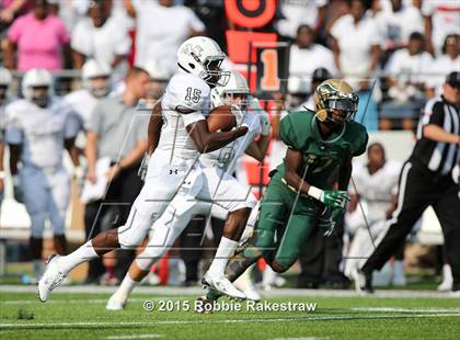 Thumbnail 2 in DeSoto vs. Martin photogallery.