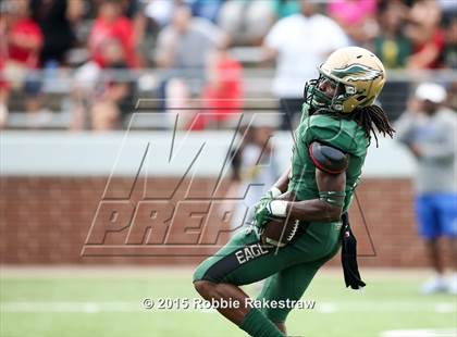 Thumbnail 3 in DeSoto vs. Martin photogallery.