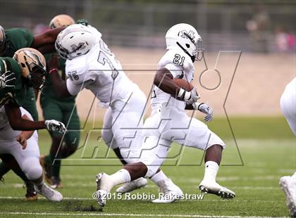 Thumbnail 2 in DeSoto vs. Martin photogallery.