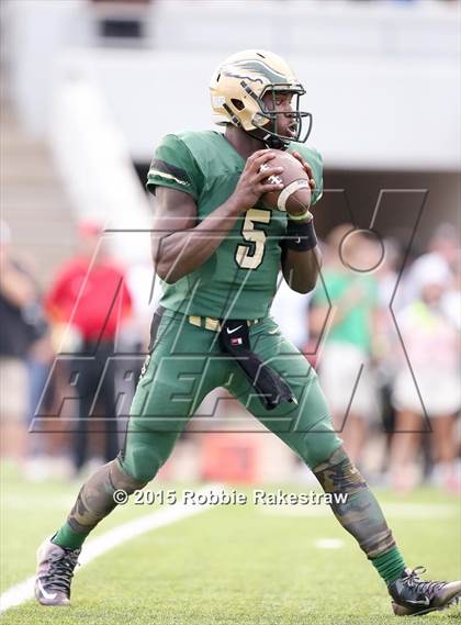 Thumbnail 2 in DeSoto vs. Martin photogallery.