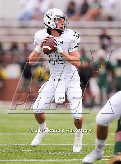 Thumbnail 2 in DeSoto vs. Martin photogallery.