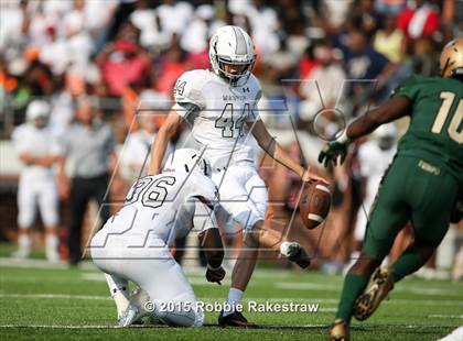 Thumbnail 2 in DeSoto vs. Martin photogallery.