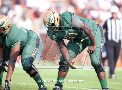 Thumbnail 2 in DeSoto vs. Martin photogallery.
