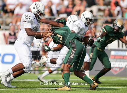 Thumbnail 2 in DeSoto vs. Martin photogallery.
