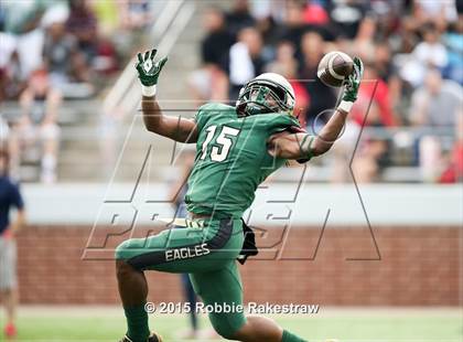 Thumbnail 3 in DeSoto vs. Martin photogallery.