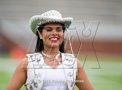 Thumbnail 2 in DeSoto vs. Martin photogallery.