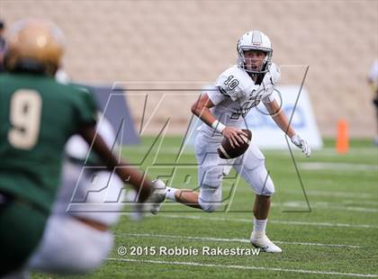 Thumbnail 3 in DeSoto vs. Martin photogallery.