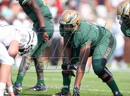 Thumbnail 3 in DeSoto vs. Martin photogallery.