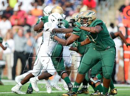 Thumbnail 2 in DeSoto vs. Martin photogallery.
