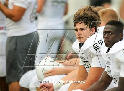 Thumbnail 3 in DeSoto vs. Martin photogallery.
