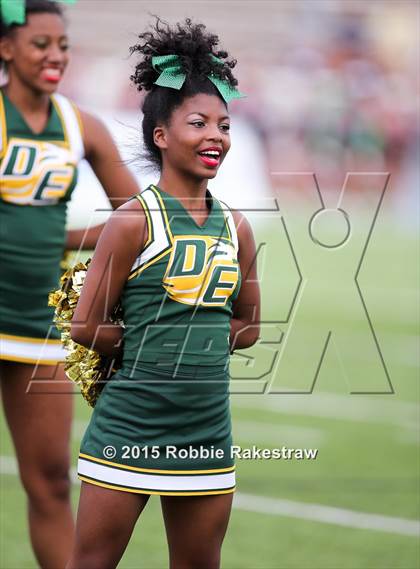 Thumbnail 1 in DeSoto vs. Martin photogallery.