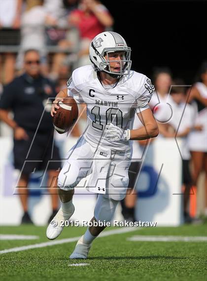 Thumbnail 3 in DeSoto vs. Martin photogallery.