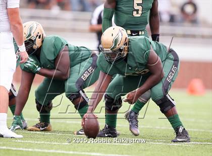 Thumbnail 3 in DeSoto vs. Martin photogallery.