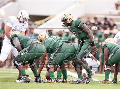 Thumbnail 3 in DeSoto vs. Martin photogallery.