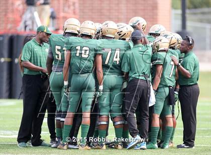 Thumbnail 1 in DeSoto vs. Martin photogallery.