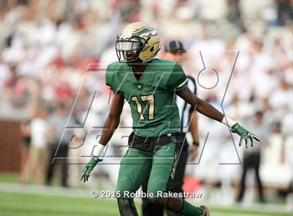Thumbnail 1 in DeSoto vs. Martin photogallery.