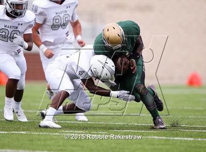 Thumbnail 1 in DeSoto vs. Martin photogallery.