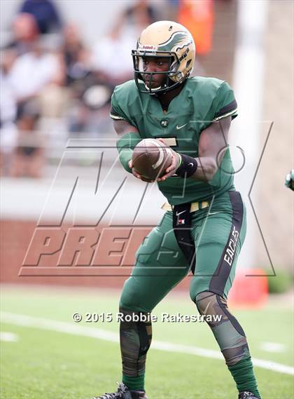 Thumbnail 3 in DeSoto vs. Martin photogallery.