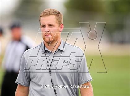 Thumbnail 2 in DeSoto vs. Martin photogallery.