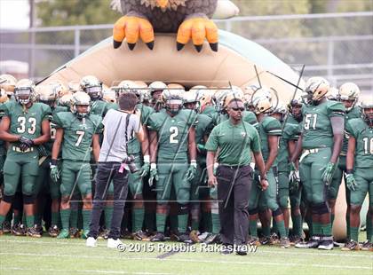 Thumbnail 1 in DeSoto vs. Martin photogallery.