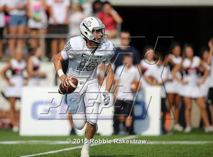 Thumbnail 1 in DeSoto vs. Martin photogallery.
