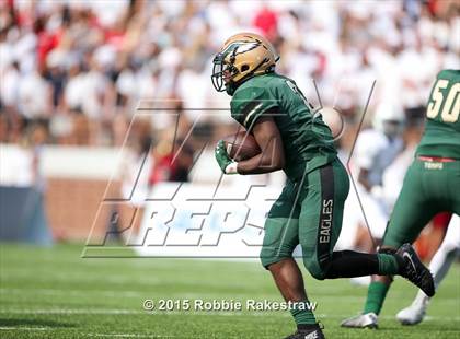 Thumbnail 2 in DeSoto vs. Martin photogallery.
