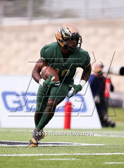 Thumbnail 3 in DeSoto vs. Martin photogallery.