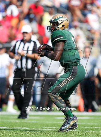Thumbnail 3 in DeSoto vs. Martin photogallery.