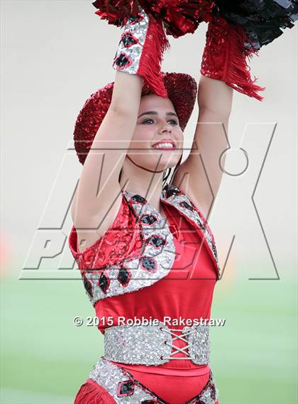 Thumbnail 3 in DeSoto vs. Martin photogallery.