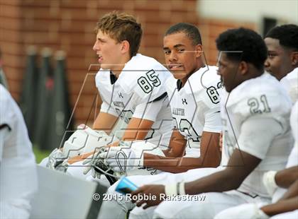 Thumbnail 2 in DeSoto vs. Martin photogallery.