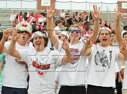 Thumbnail 3 in DeSoto vs. Martin photogallery.
