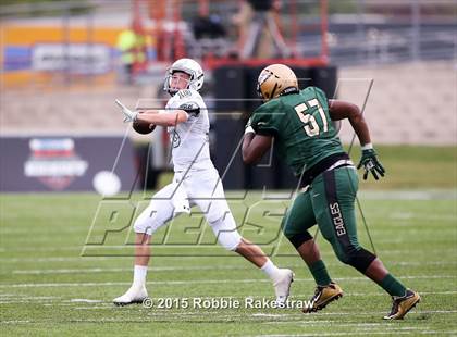 Thumbnail 3 in DeSoto vs. Martin photogallery.