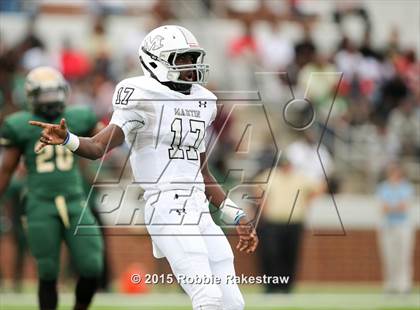 Thumbnail 2 in DeSoto vs. Martin photogallery.