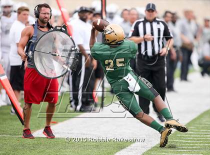 Thumbnail 2 in DeSoto vs. Martin photogallery.