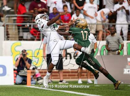 Thumbnail 2 in DeSoto vs. Martin photogallery.