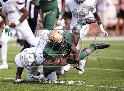 Thumbnail 3 in DeSoto vs. Martin photogallery.