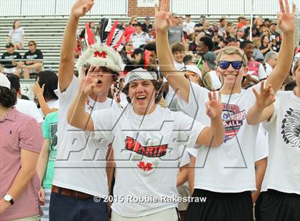 Thumbnail 1 in DeSoto vs. Martin photogallery.