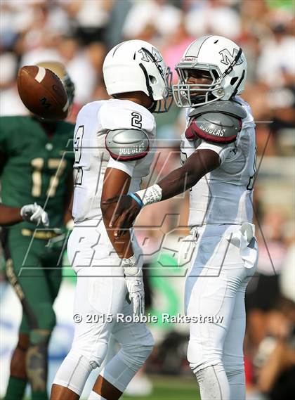 Thumbnail 1 in DeSoto vs. Martin photogallery.