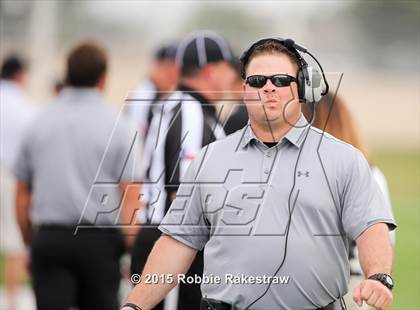 Thumbnail 1 in DeSoto vs. Martin photogallery.