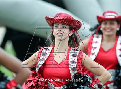 Thumbnail 1 in DeSoto vs. Martin photogallery.